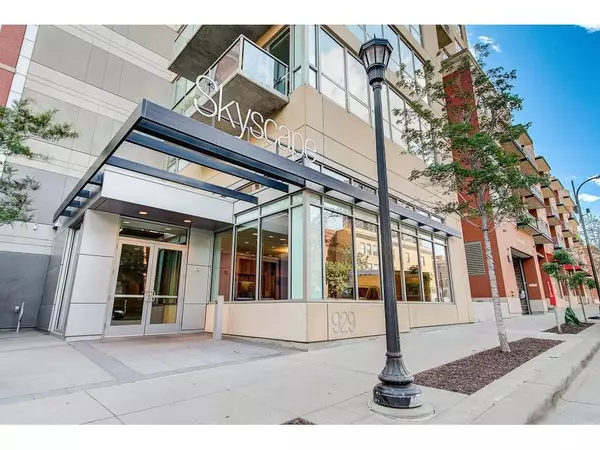 929 Portland AVE #2604, Minneapolis, MN 55404