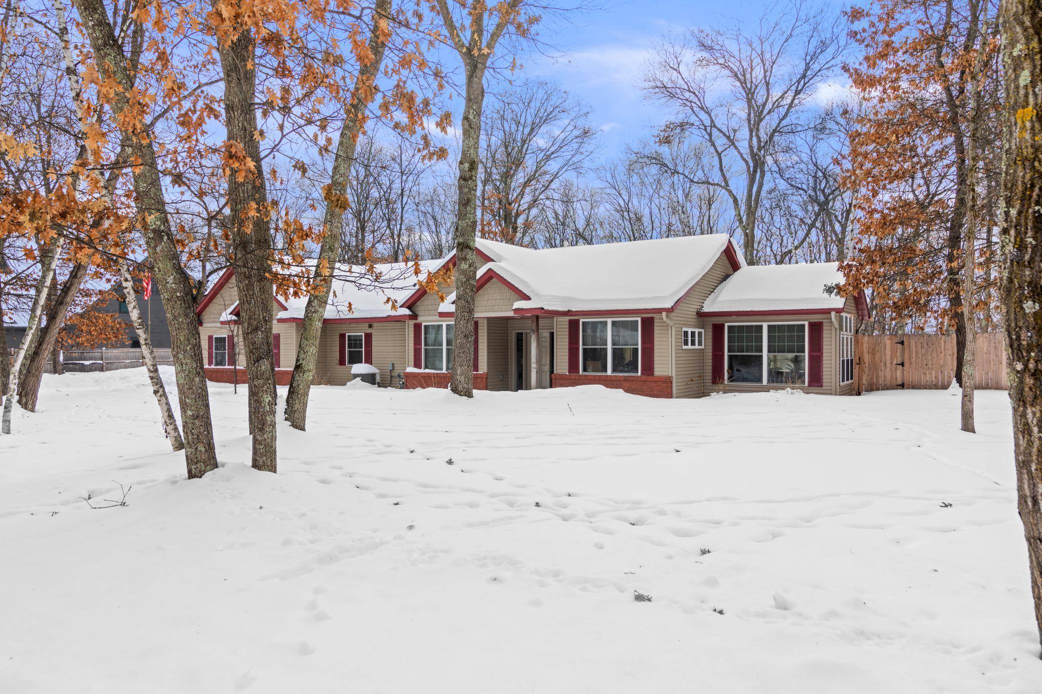 8771 Center DR, Breezy Point, MN 56472