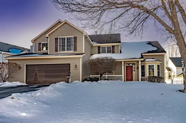 Apple Valley, MN 55124,12641 Edinborough CIR