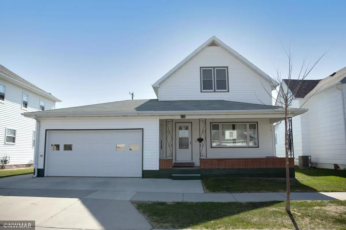 Crookston, MN 56716,225 Lincoln AVE