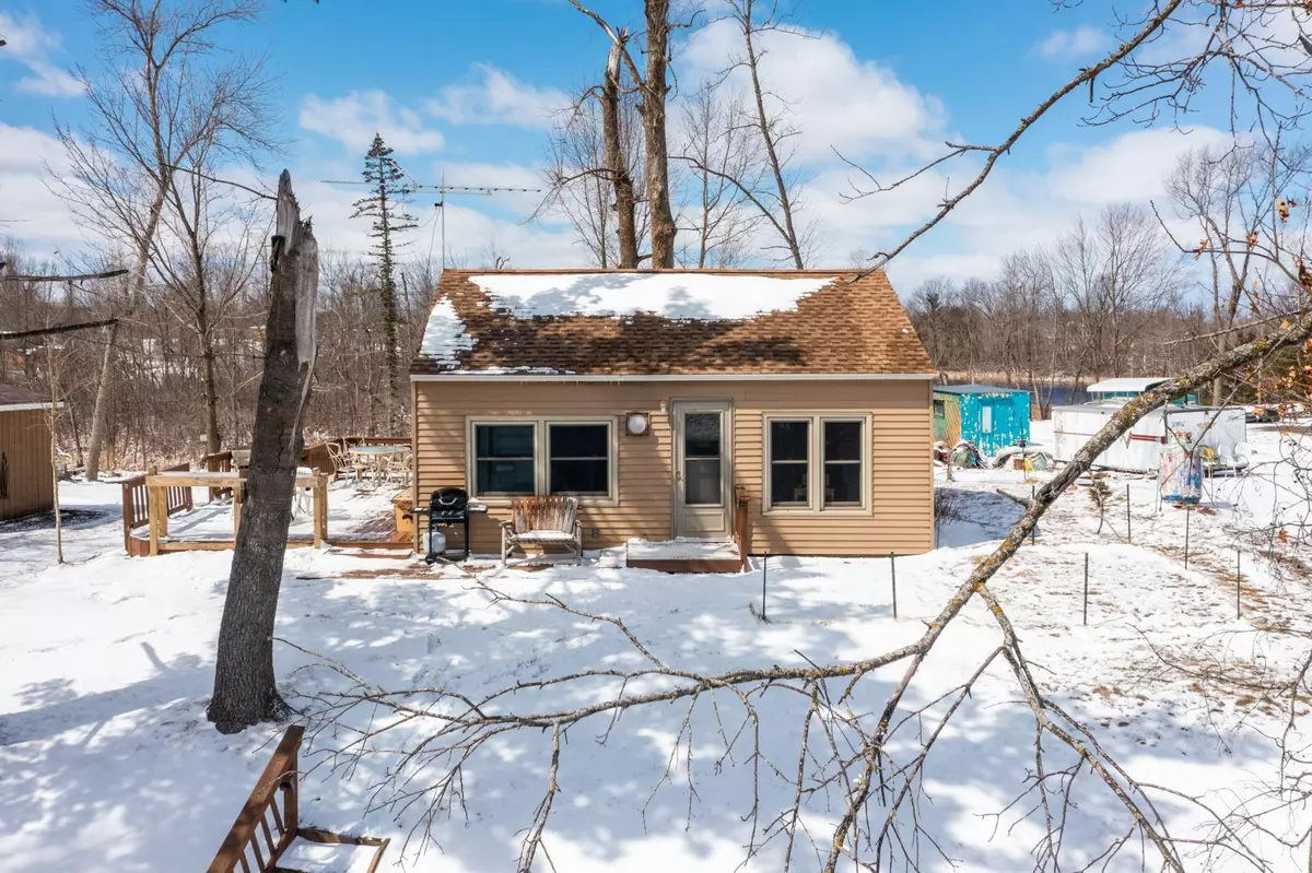 Apple River Twp, WI 54810,1639 S White Ash LN