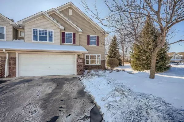 Lakeville, MN 55044,20420 Kensfield TRL #1201