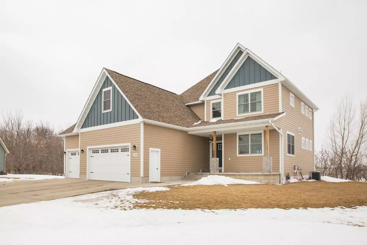 Waseca, MN 56093,1108 9th CIR NW