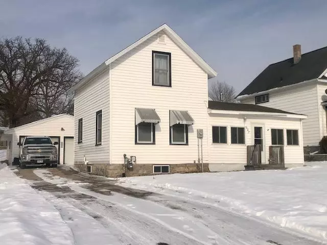 607 E Grove ST, Rushford, MN 55971