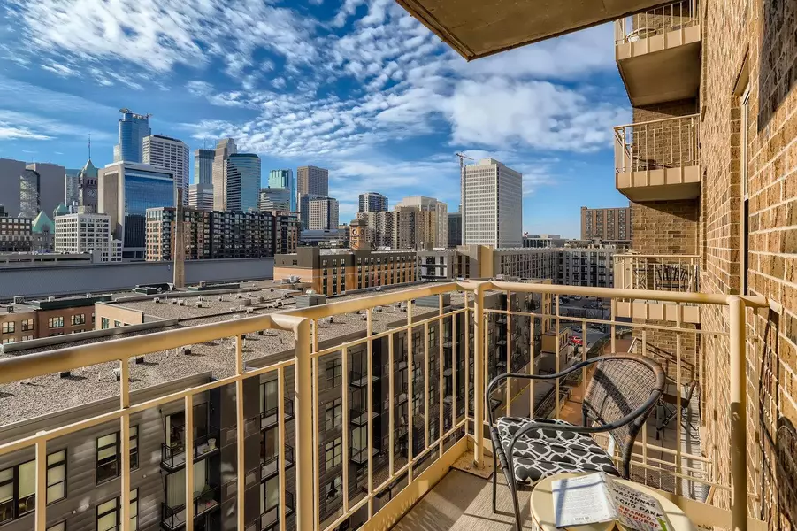 401 S 1st ST #803, Minneapolis, MN 55401