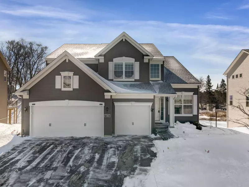 7283 Archer TRL, Inver Grove Heights, MN 55077