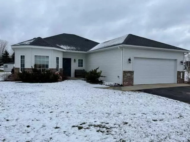 Waite Park, MN 56387,1010 Diamond Willow CIR