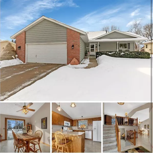 4120 154th CT W, Rosemount, MN 55068