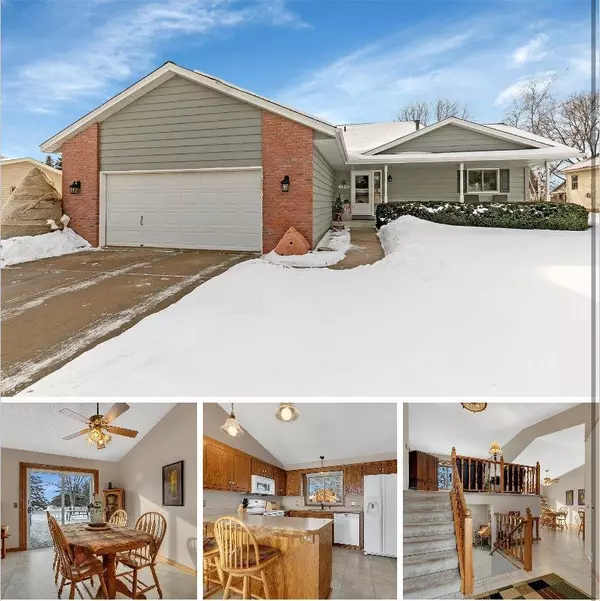 Rosemount, MN 55068,4120 154th CT W