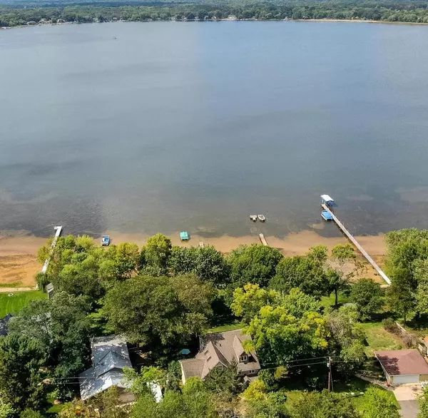 21226 S Lake George DR NW, Oak Grove, MN 55011