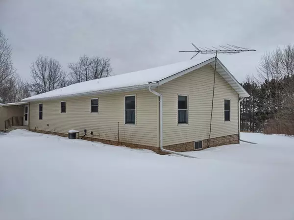 Centuria, WI 54824,1533 170th ST