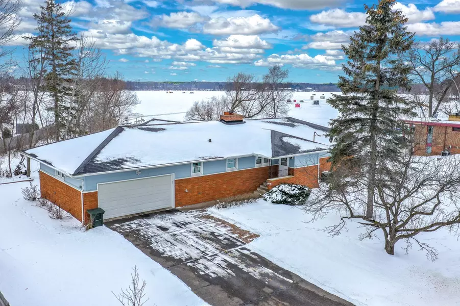 115 Arlington DR, Amery, WI 54001