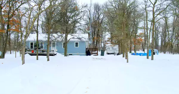 798 State 371 SW, Backus, MN 56435