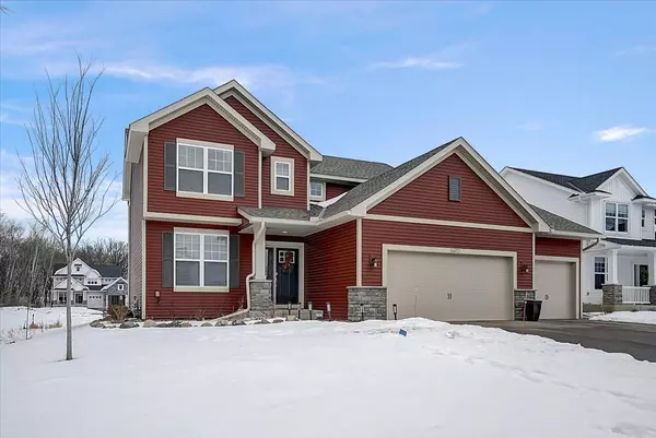 Prior Lake, MN 55372,5672 Apex WAY