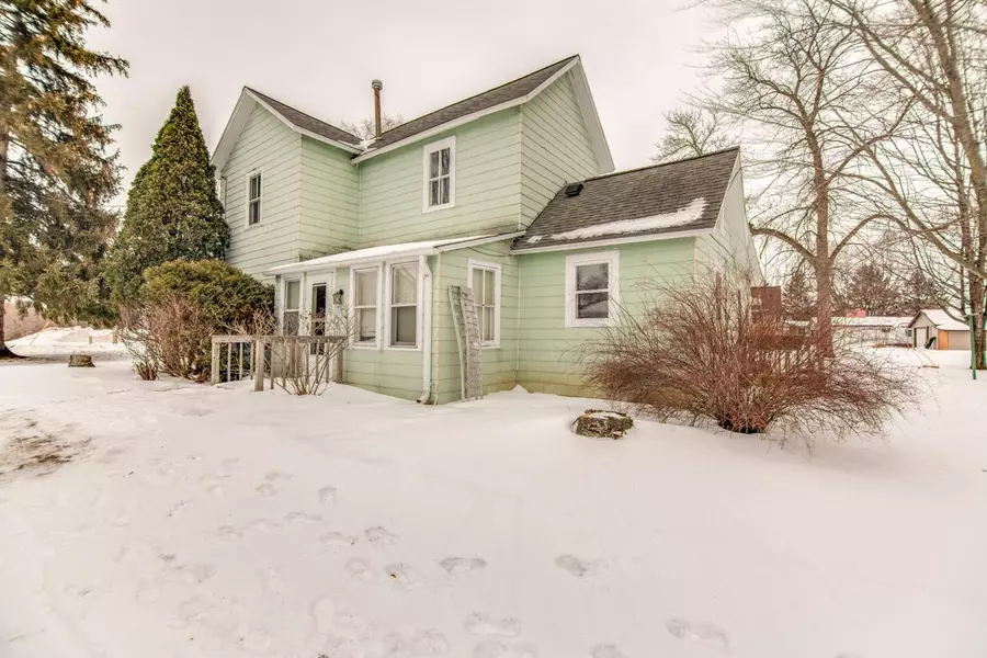 408 Central ST, Amery, WI 54001