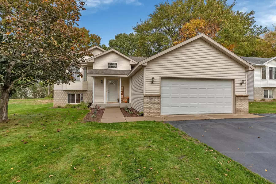 2911 Crescent Ridge TRL, Saint Cloud, MN 56301