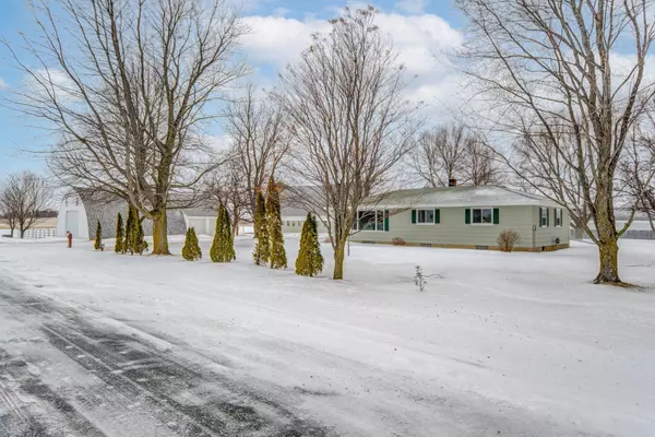 Hammond Twp, WI 54015,1772 110th AVE