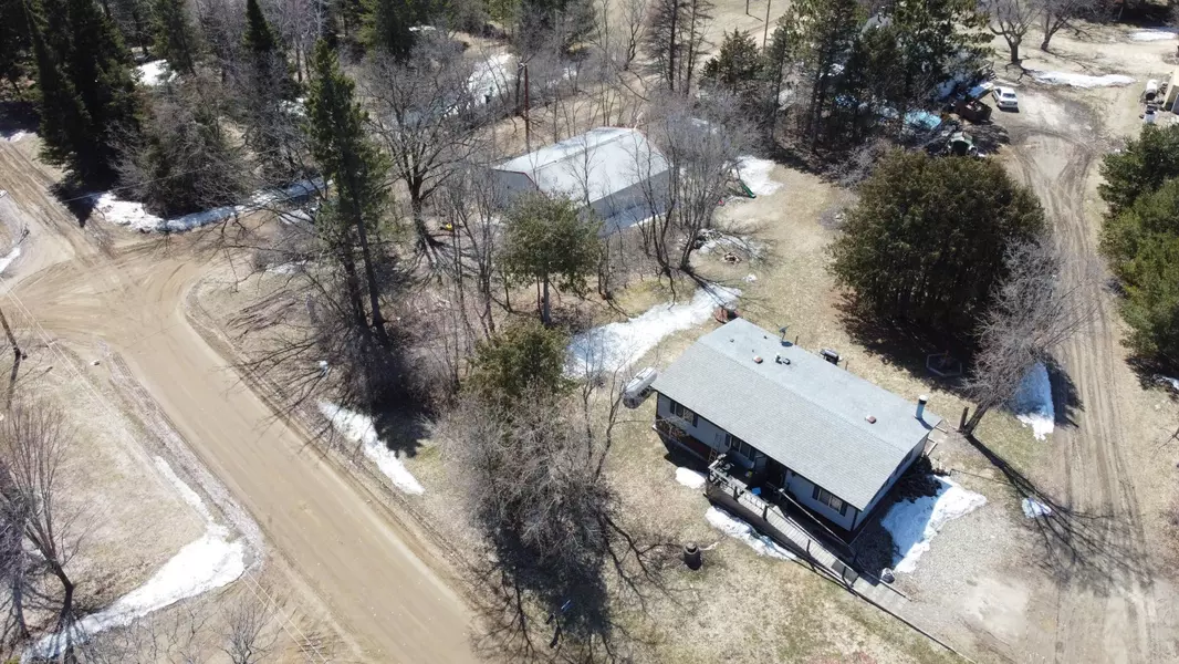 65 Hillside AVE SW, Akeley, MN 56433