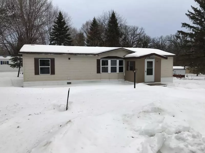 3720 County Road 40 NW #12A, Garfield, MN 56332