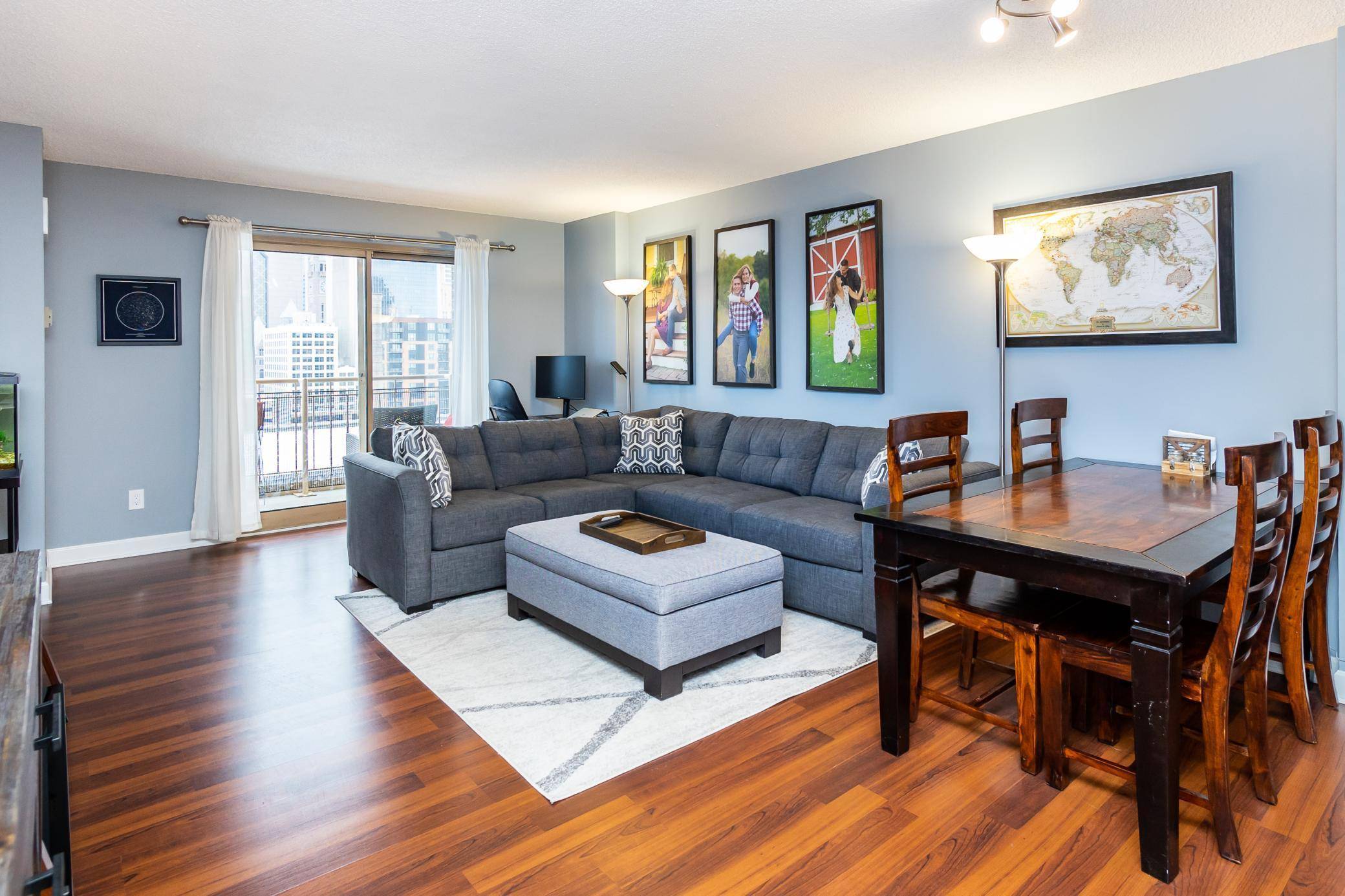Minneapolis, MN 55401,401 S 1st ST #1108