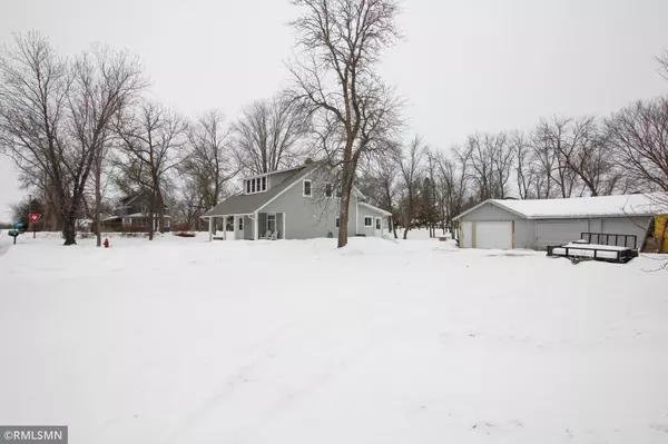 Alexandria, MN 56308,1599 3rd ST SE