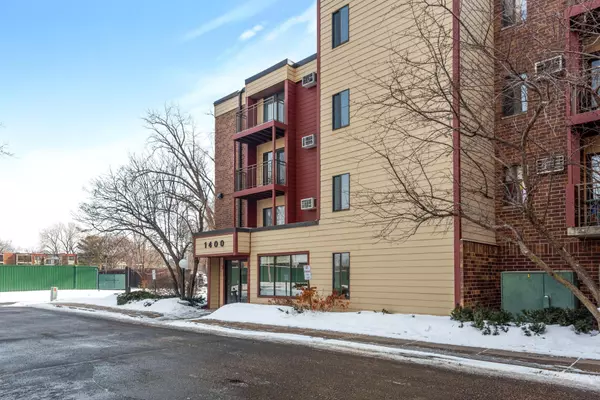 Saint Louis Park, MN 55416,1400 Dakota AVE S #201