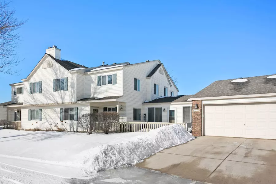 15810 Griffon PATH, Apple Valley, MN 55124