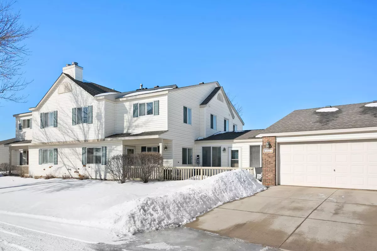 Apple Valley, MN 55124,15810 Griffon PATH