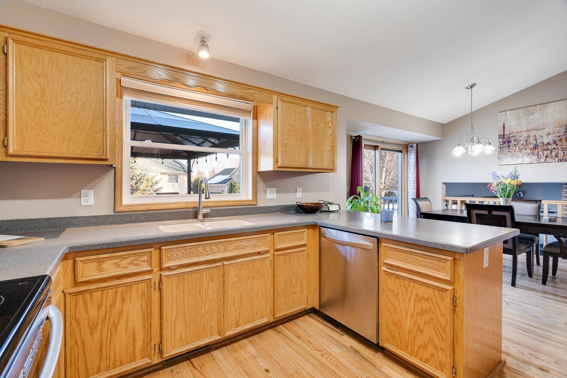 Lakeville, MN 55024,17044 Firestone CIR