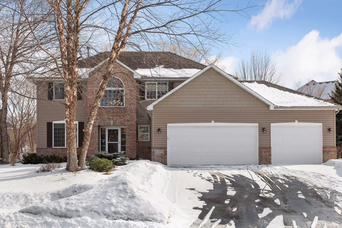 Inver Grove Heights, MN 55077,10854 Alberton WAY