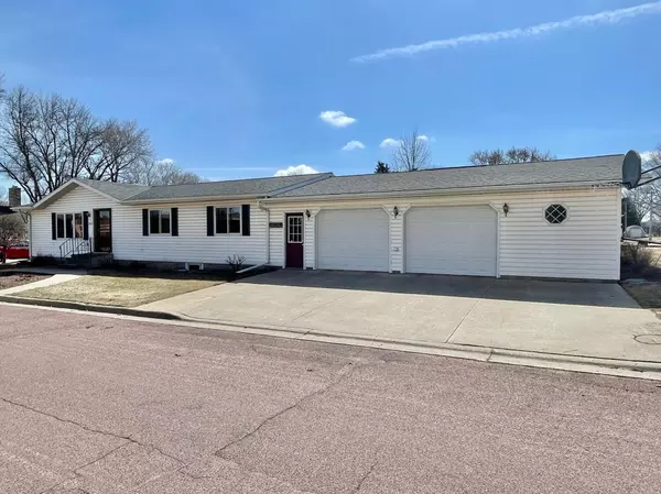 401 Wilson ST, Springfield, MN 56087