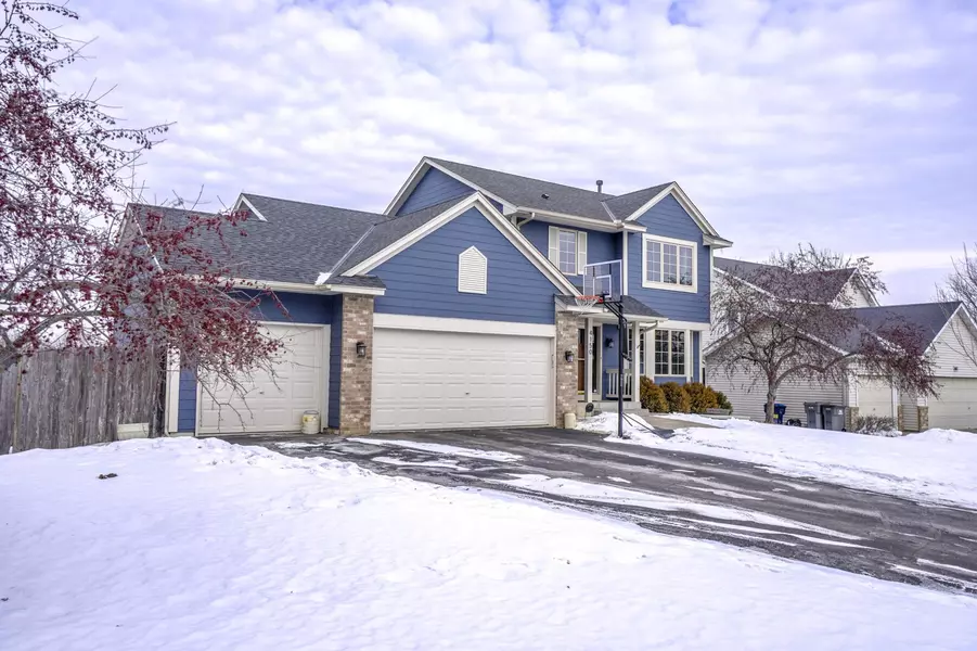 4150 Hanrehan TRL, Savage, MN 55378