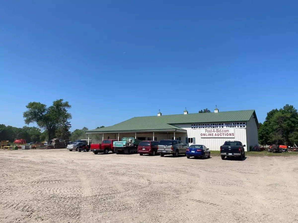 Monticello, MN 55362,8025 State Highway 25 NE