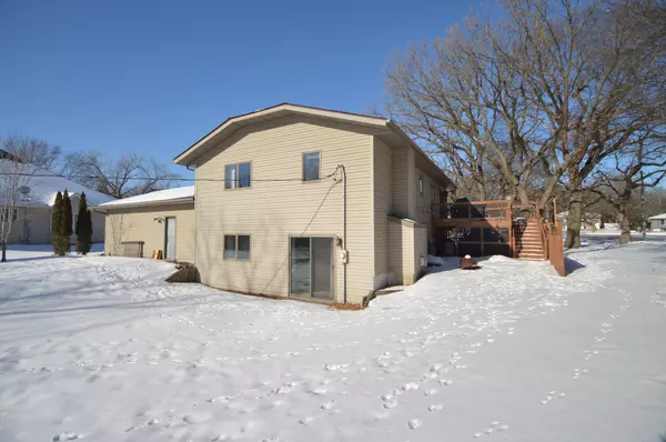 Saint Cloud, MN 56304,1732 Cherry LN