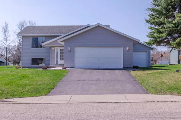 713 8th ST S,  Sauk Centre,  MN 56378