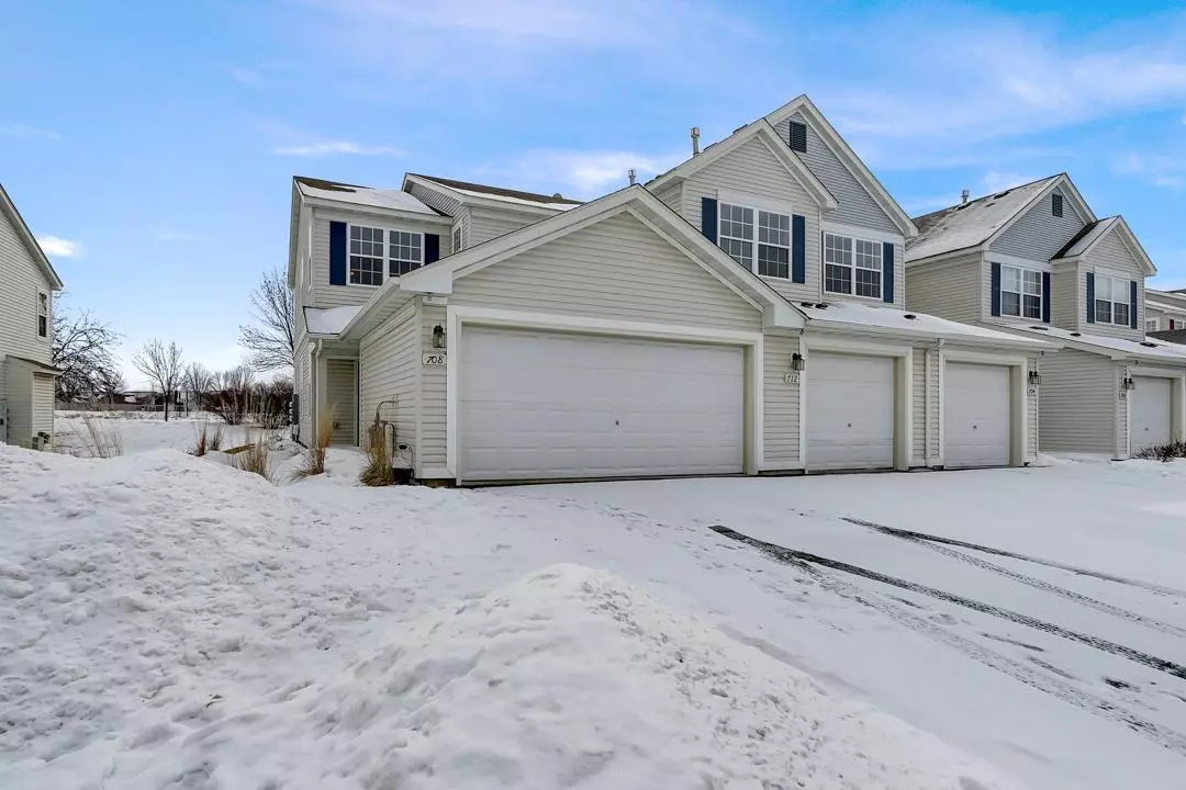 Shakopee, MN 55379,708 Cobblestone WAY