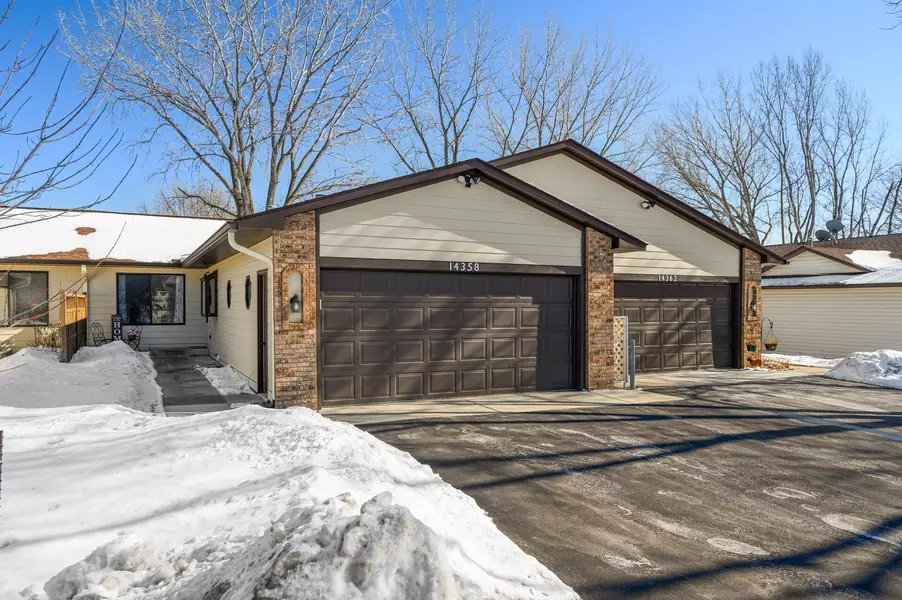 14358 Pennock AVE, Apple Valley, MN 55124