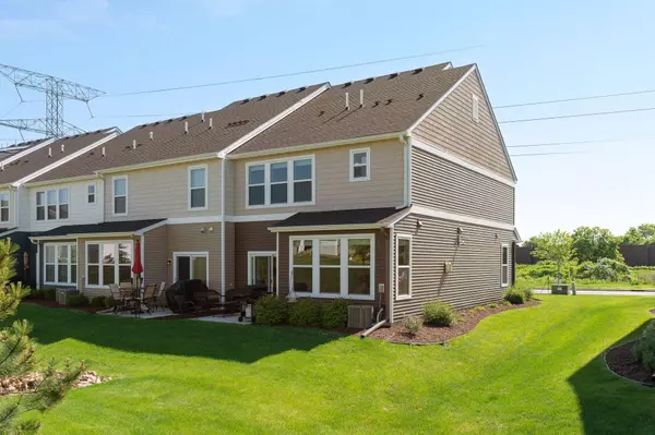 Plymouth, MN 55446,5581 Yucca LN N