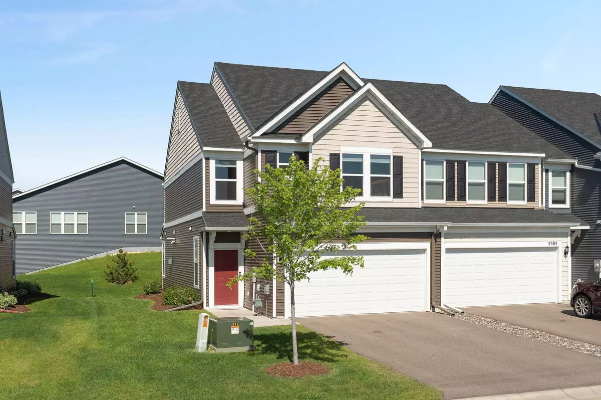 Plymouth, MN 55446,5581 Yucca LN N