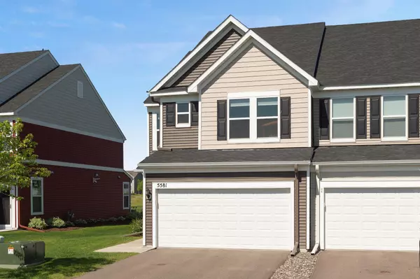 Plymouth, MN 55446,5581 Yucca LN N