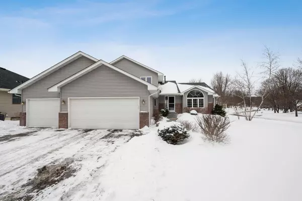 70 120th AVE NW, Coon Rapids, MN 55448