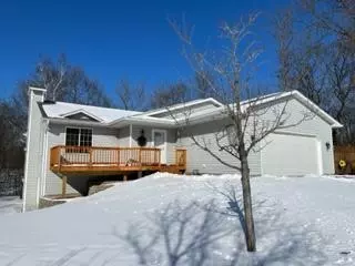 603 Ramberg CT, Balsam Lake, WI 54810