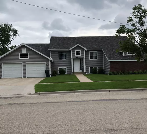 Morris, MN 56267,801 Idaho AVE