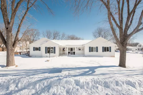 601 Poler ST, Starbuck, MN 56381