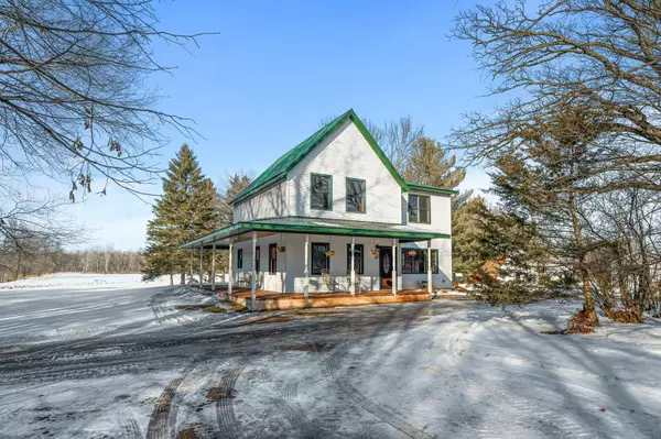 Shafer, MN 55074,33245 Teal AVE