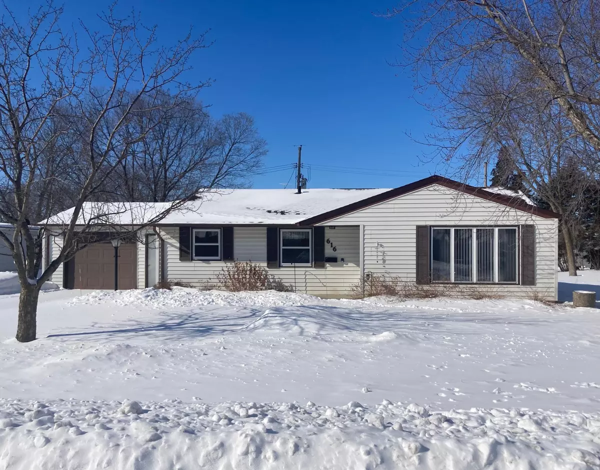 Paynesville, MN 56362,616 Augusta AVE