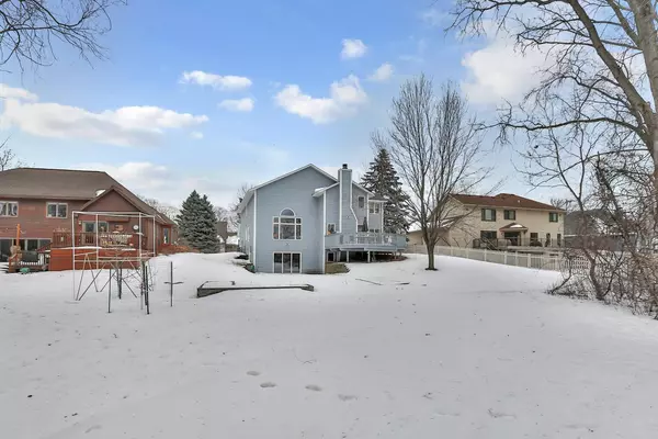 White Bear Lake, MN 55110,4143 Parkridge DR