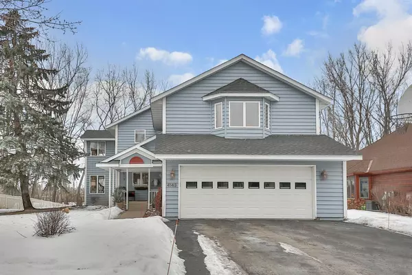 4143 Parkridge DR,  White Bear Lake,  MN 55110