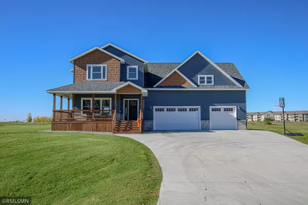 Alexandria, MN 56308,4526 Redbird LN SE