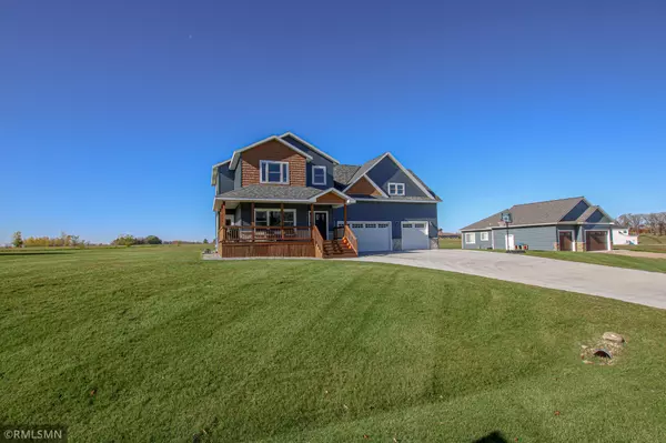 Alexandria, MN 56308,4526 Redbird LN SE